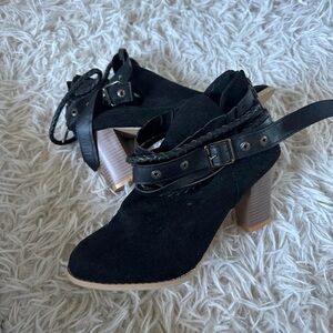 Women’s Ankle Boots